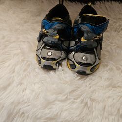 Shoes.