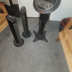 Karaoke Machine