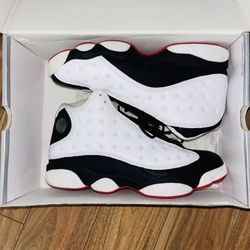 Retro 13 Size 8.5 Men’s 