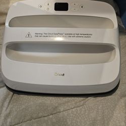 Cricut Easy Press 