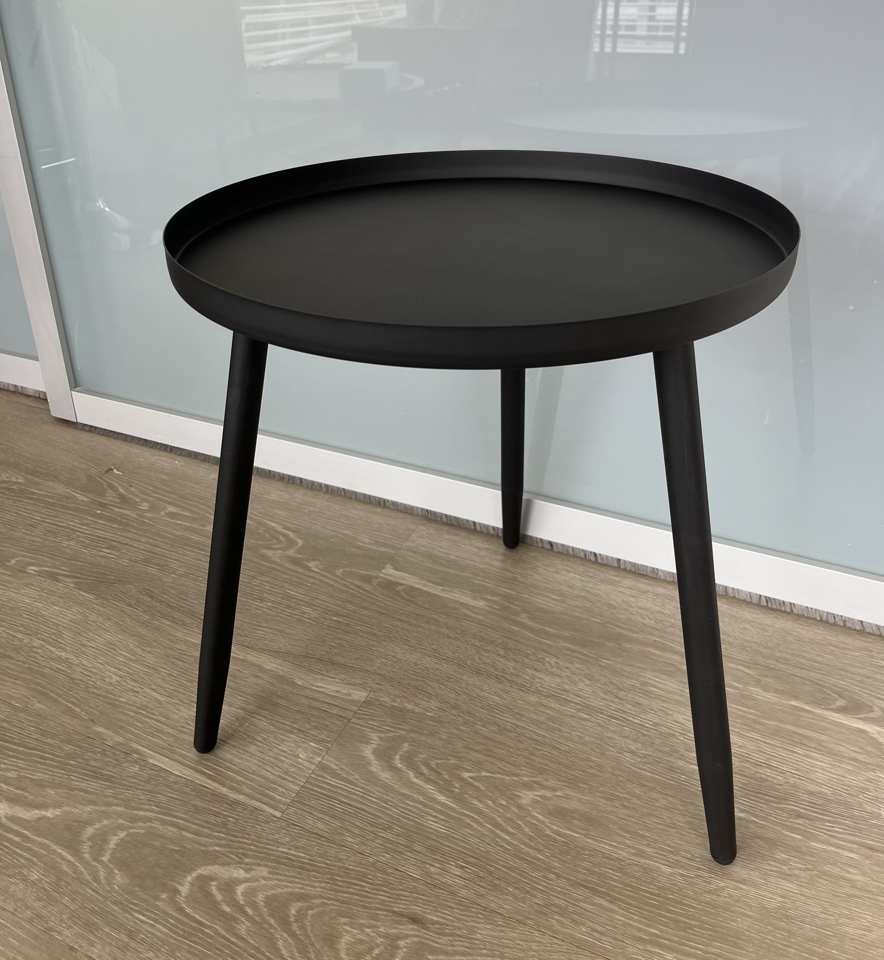 AOJEZOR Accent Side / End Table