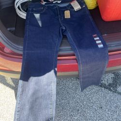 Levi Jeans