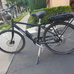 PEDEGO City Commuter