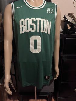 Boston Celtics Tatum Size M. 