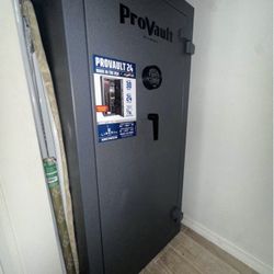 ProVault Gun Safe 
