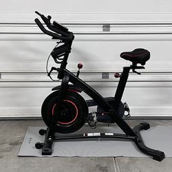 Bowflex C6 Exercise Bike Like New Barely Used for Sale in Winchester CA OfferUp