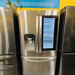 Refrigerador LG A Pagos 