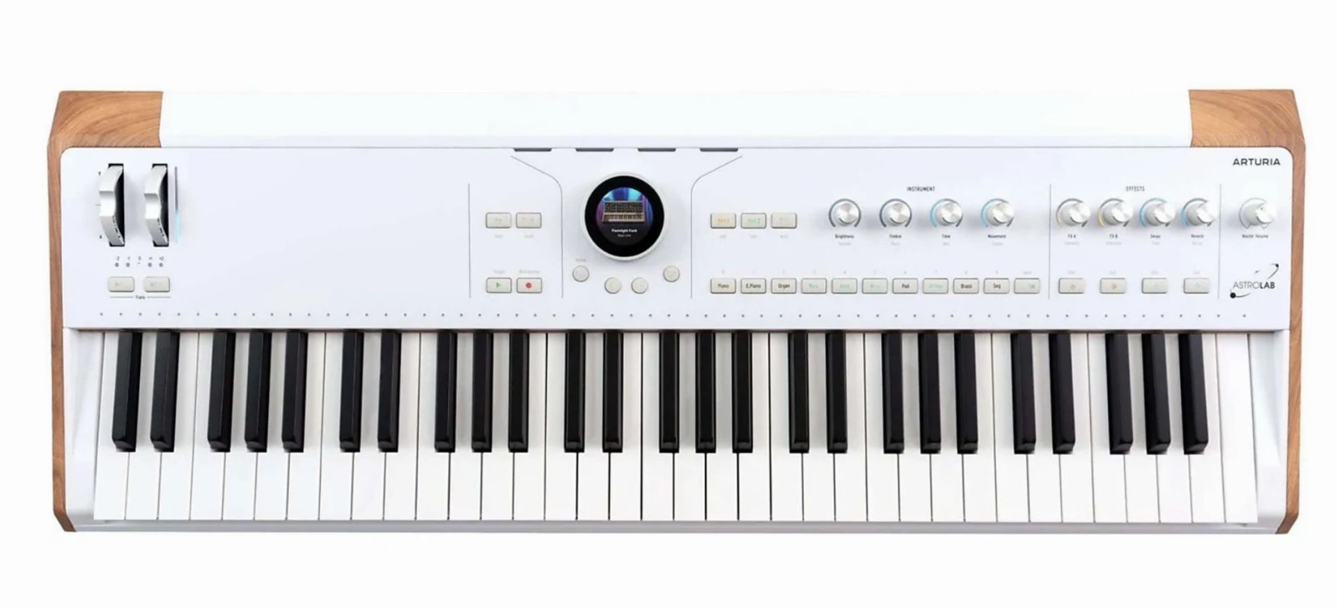 Arturia AstroLab 61 - NEW In box