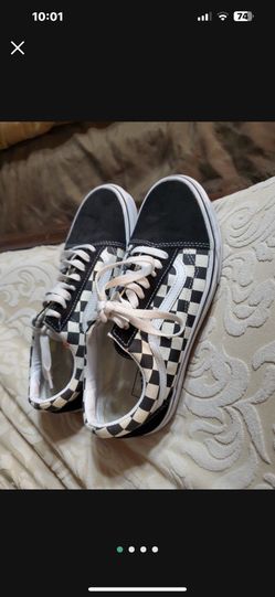 Vans Shoes
