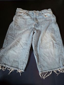We the Free Jeans Shorts/Pants Size 30