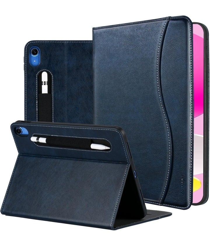 Case for iPad
