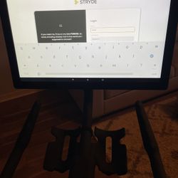 Stryde Bike 
