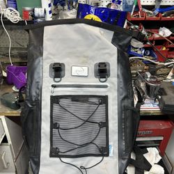 Cooler Backpack 