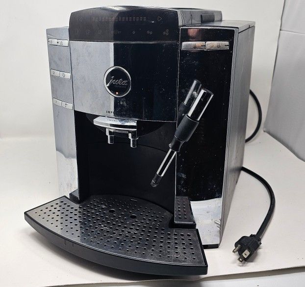 Parts Jura Impressa F9 Super Automatic Espresso