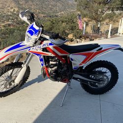 2022 BETA Xtrainer 300