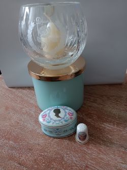 Diana Princess Of Wales Vignette