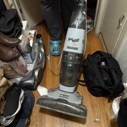 Hoover Floor Cleaner 