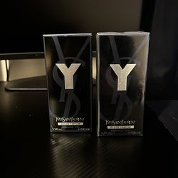 Ysl Cologne