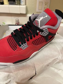 Jordan 4