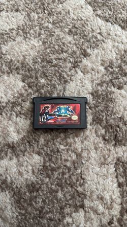Shining soul 2 for nintendo gameboy advance