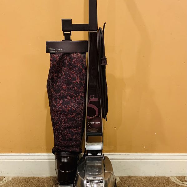 Kirby G5 Vacuum Cleaner for Sale in Raymond, NH OfferUp