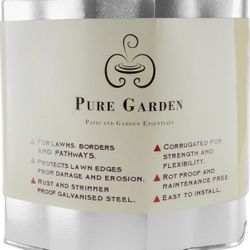 Garden Edging (boarders & pathways) 6 Boxes