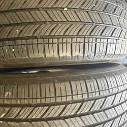 235-50-21 Bridgestone 