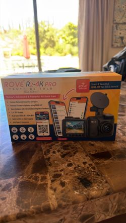 Rove camera