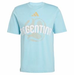 Remera Argentina OLP Tee 2026
