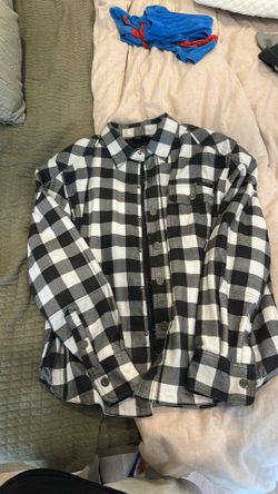 New Motorcycle Jacket