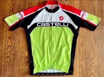 CYCLING JERSEY