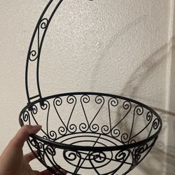 Fruit Basket