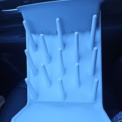 Bottle Drying Rack
