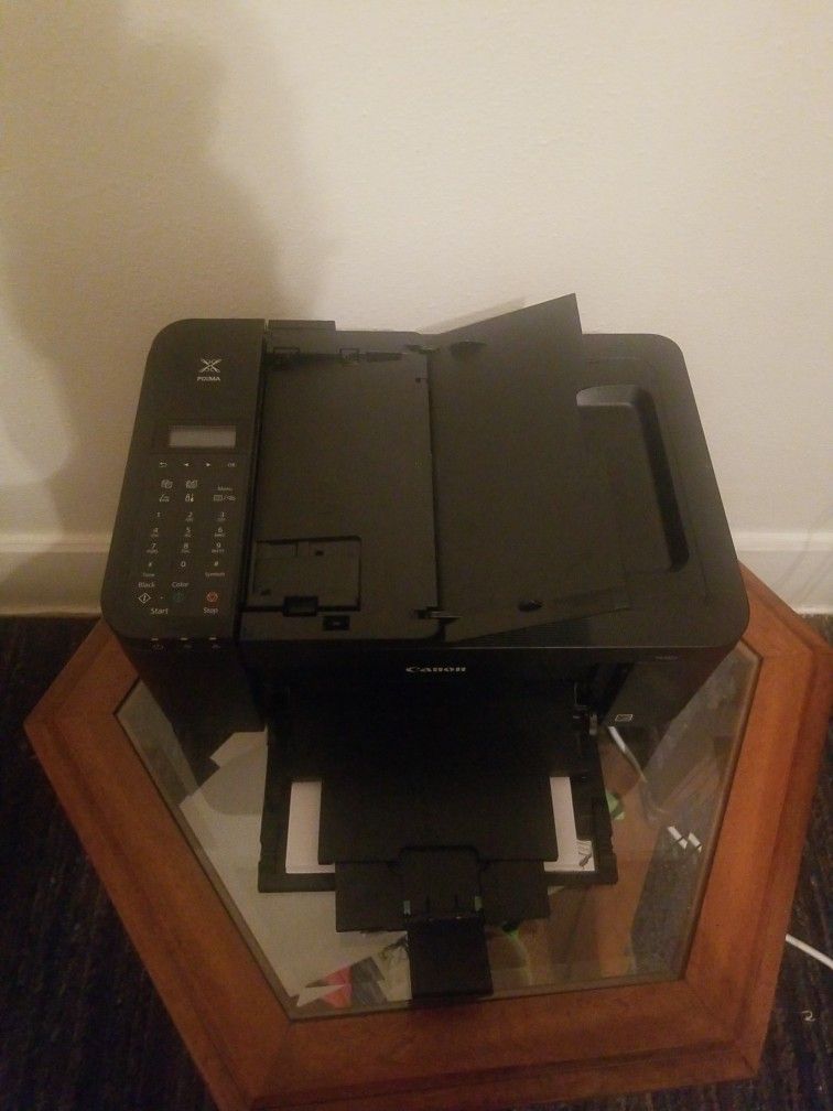 Canon Pixma Tr4522