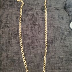 Gold Chain Midas 10k Turkey