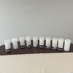 Flameless Candles 