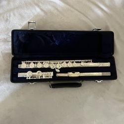 Flute