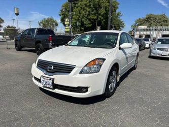 2008 Nissan Altima