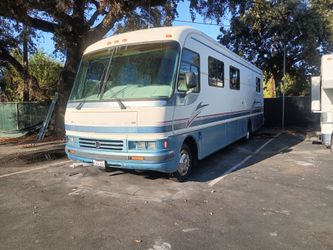 1996 holiday rambler endeavor diesel