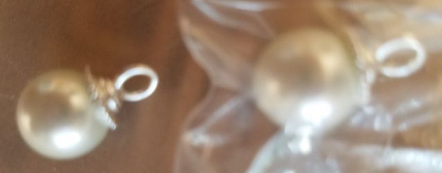 Origami Owl Earring Charms