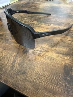 Oakley Polarized Prizm