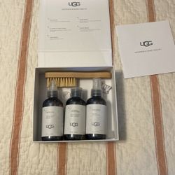 Ugg  Cleaner 