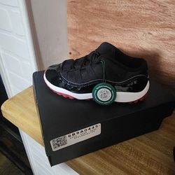 Jordan Retro 11 Low Size 10c