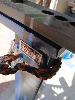 Bolton tools  TB-3 tube bender