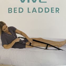 Bed Ladder