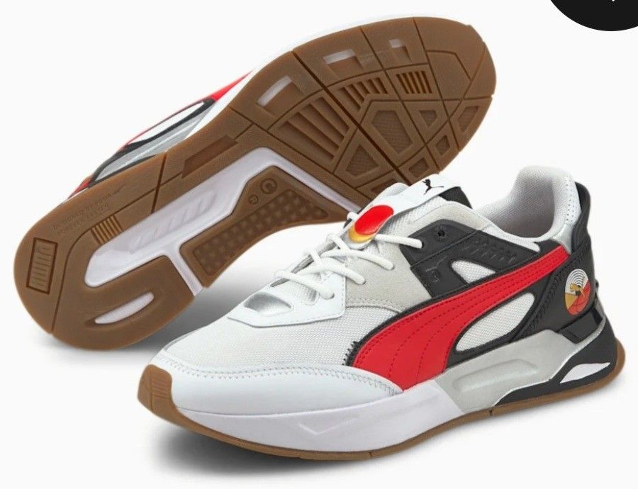 Brand New Puma Mens Shoe