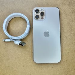 iPhone 12 Pro 256gb Unlocked! Great Condition