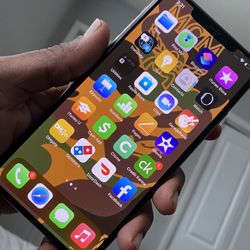 iPhone 11 Max Pro