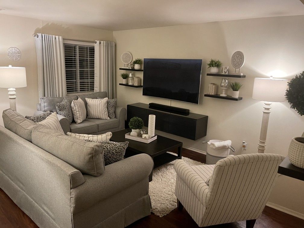 Living Room set