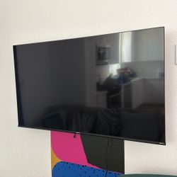 55 hisense tV